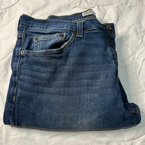 True Craft men’s jeans